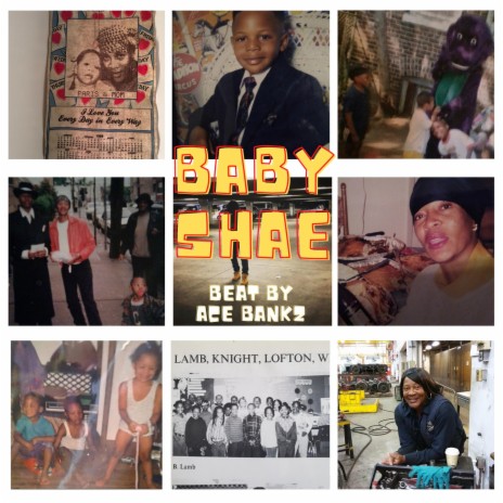 BABY SHAE | Boomplay Music