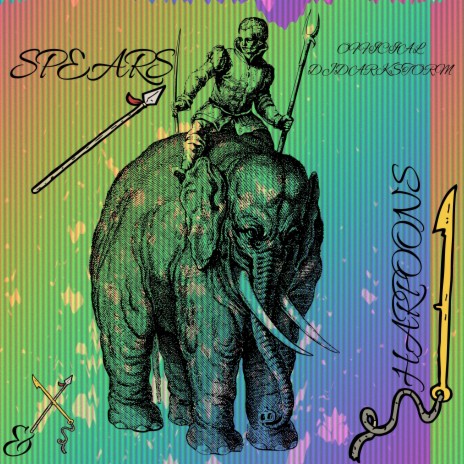 Spears and Harpoons | Boomplay Music