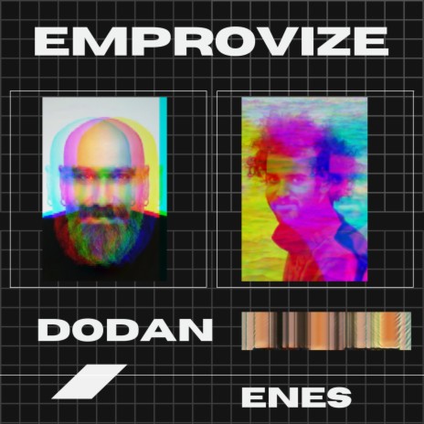 Emprovize / DODAN / enes