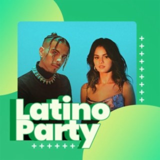 Latino Party-Which is your favorite?