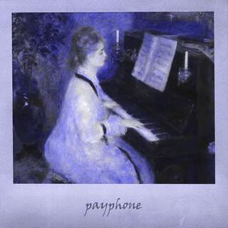 Payphone (Piano Version - Sped Up)