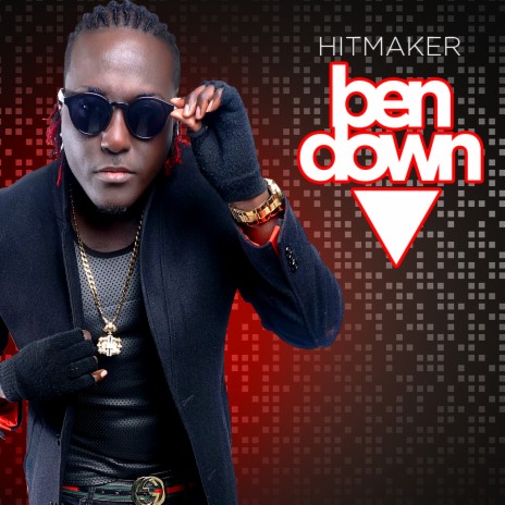 Ben Down | Boomplay Music