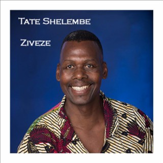 Tate Shelembe