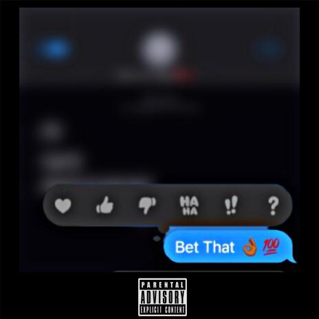 Bet That | Boomplay Music