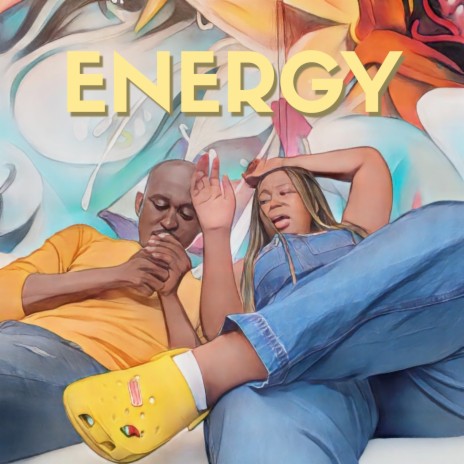 Energy ft. Loyiso Pitolo | Boomplay Music