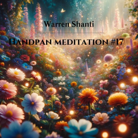 Handpan Meditation #17 | Boomplay Music