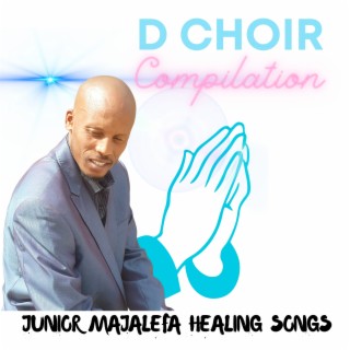 Junior Majalefa Healing Songs
