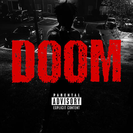 DOOM | Boomplay Music