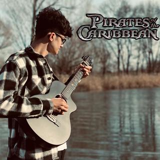 Pirates of the Caribbean Theme (Acoustic Instrumental)