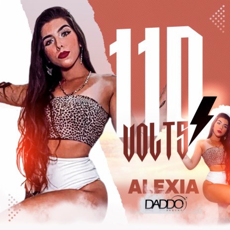 110 Volts ft. Daddo DJ | Boomplay Music