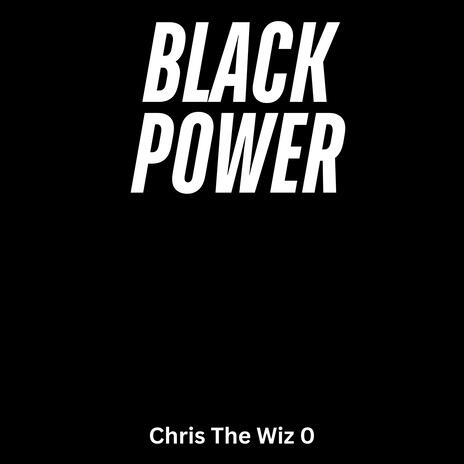 Black Power | Boomplay Music