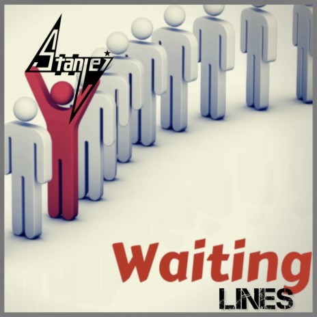 Waiting Lines | Boomplay Music