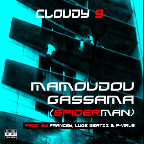 Mamoudou Gassama (Spiderman) | Boomplay Music