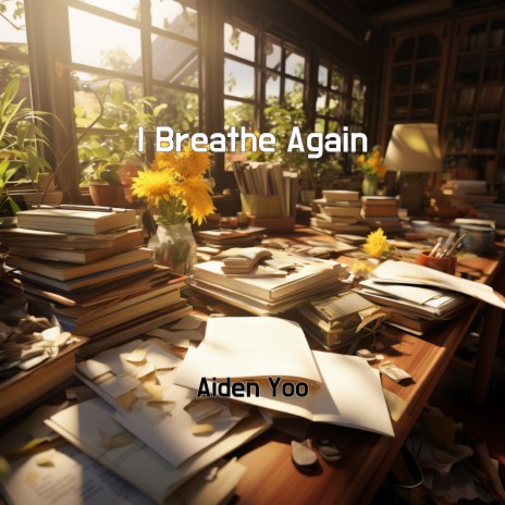 I Breathe Again | Boomplay Music