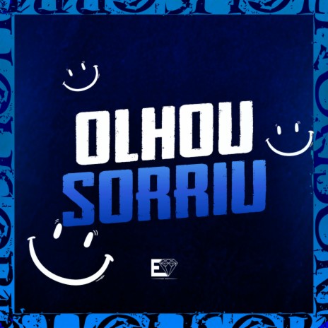 Olhou Sorriu ft. MC WS da Leste, Silva Mc & DJ Dudu Coupper | Boomplay Music