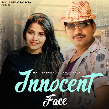 Innocent Face (Female Version) ft. Pawan Kala | Boomplay Music