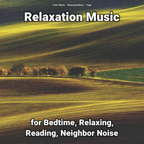 Soft Music for Noise Reduction ft. Relaxing Music & Yoga