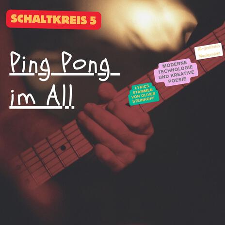 Ping Pong im All | Boomplay Music