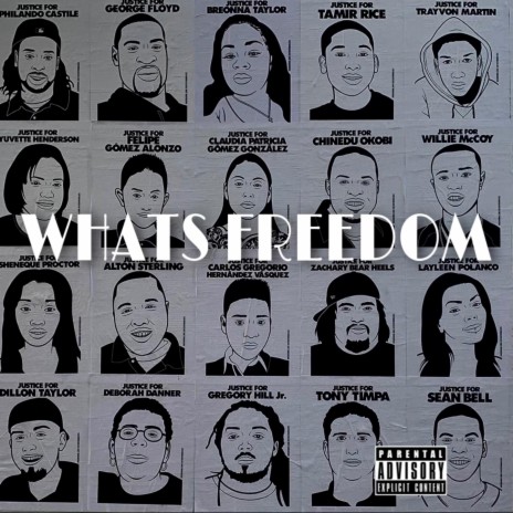 What's Freedom | Boomplay Music