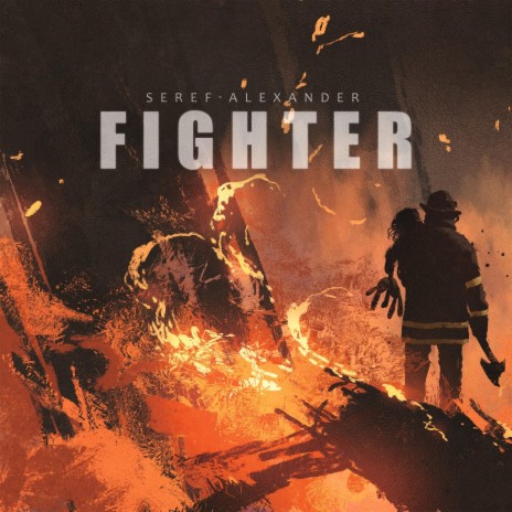 Fighter | Boomplay Music