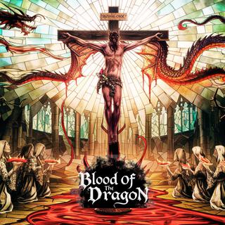 Blood Of The Dragon