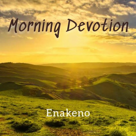 Morning Devotion (Afro Worship)