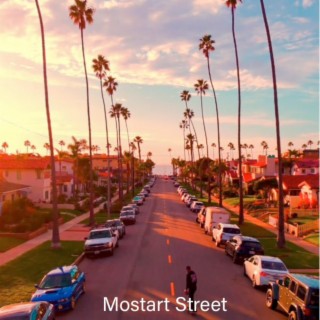 Mostart Street | Boomplay Music