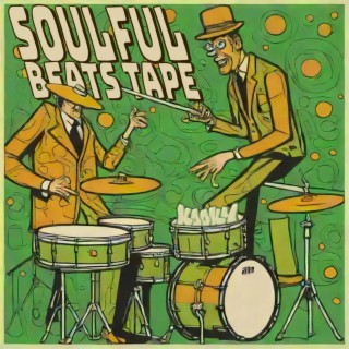 Soulful Beats Tape