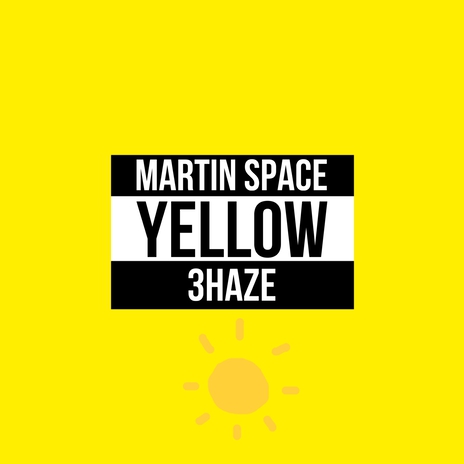 Yellow ft. 3haze | Boomplay Music