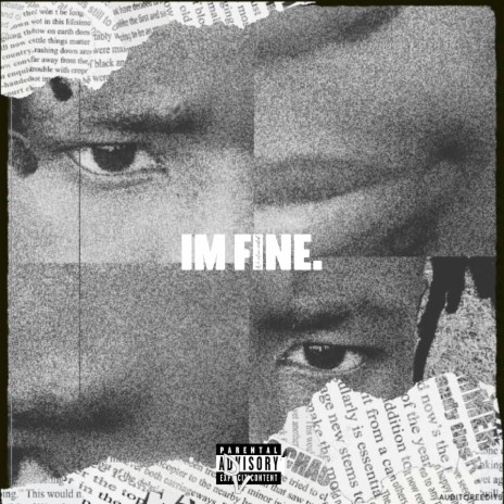 Im Fine | Boomplay Music