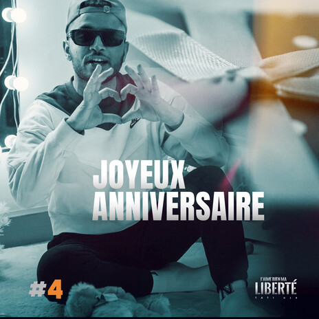 Joyeux Anniversaire | Boomplay Music