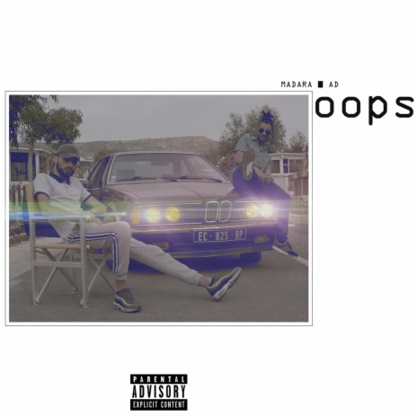 Oops ft. Madara | Boomplay Music
