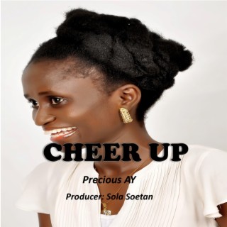 Cheer Up lyrics | Boomplay Music