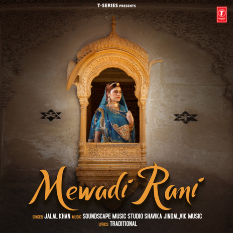 Mewadi Rani | Boomplay Music