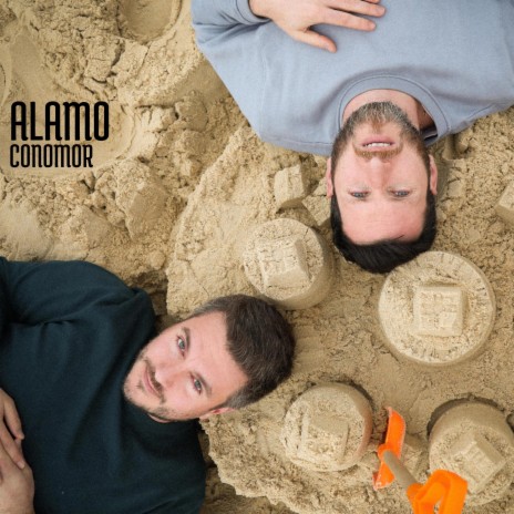 Alamo | Boomplay Music