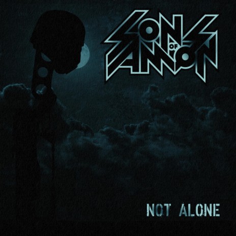 Not Alone | Boomplay Music