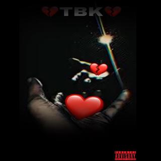 Lover (Tbk & Braz)