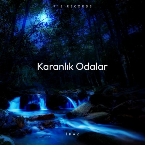 Karanlık Odalar (Speed Up Version) | Boomplay Music