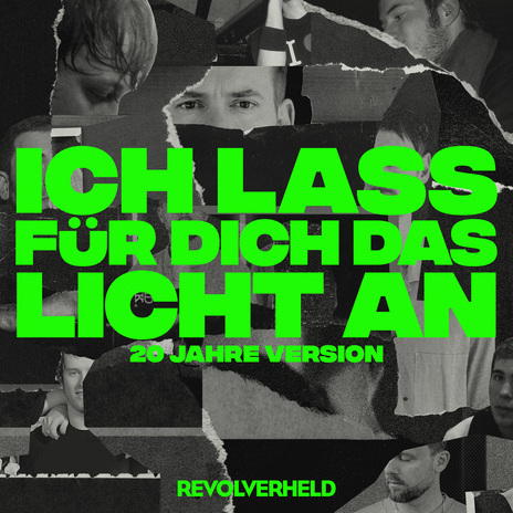 Ich lass für dich das Licht an (20 Jahre Version) | Boomplay Music