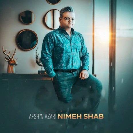 Nimeh Shab | Boomplay Music