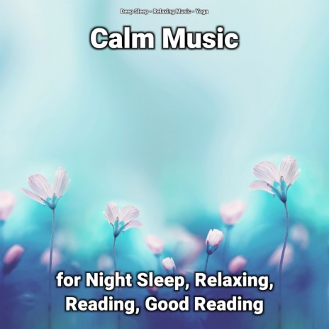 Soothing Ambient for Massage ft. Relaxing Music & Deep Sleep