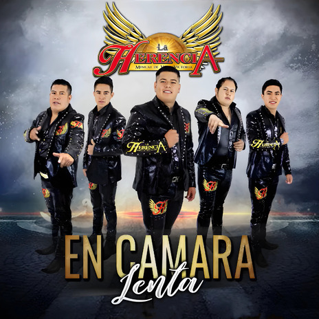 En Cámara Lenta | Boomplay Music