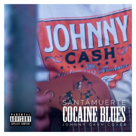 Cocaine Blues | Boomplay Music