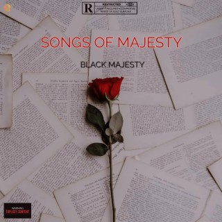 Songs Of Majesty (I)
