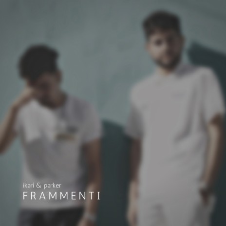 Frammenti ft. Parker K | Boomplay Music