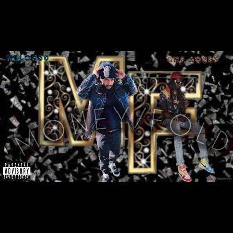 Liu Kaine ft. GMF BONES | Boomplay Music