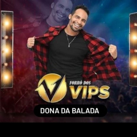 Dona Da Balada | Boomplay Music