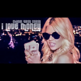 Download Chanel West Coast album songs: I Love Money