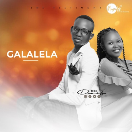 Galalela | Boomplay Music