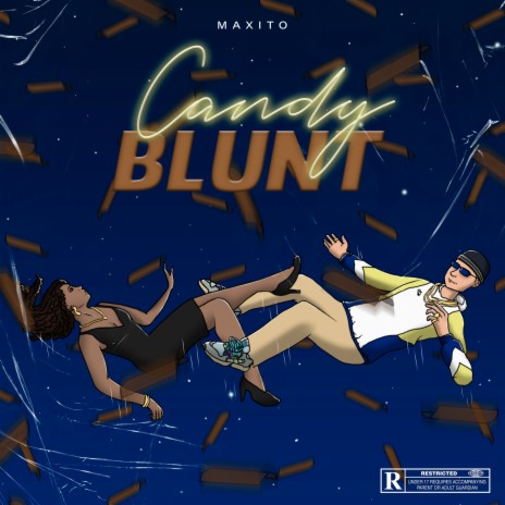 Candy Blunt | Boomplay Music